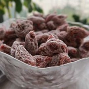孕妇可以吃话梅吗,孕期能吃话梅不