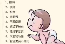 胎儿不长肉（孩子光吃不长肉怎么回事）