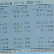 孕妇心率正常范围是多少,12周胎儿胎心率正常值