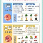 孕期怎么加强营养（孕期怎么加强营养）