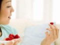 孕妇化妆胎儿能吸收吗（孕妇化妆胎儿能吸收吗视频）