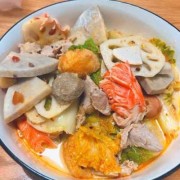 孕妇吃麻辣烫都有什么好处和坏处,孕妇吃麻辣烫对胎儿有影响吗不吃辣