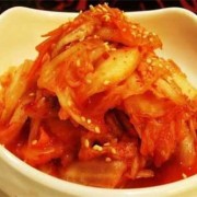 孕期泡菜（孕期泡菜可以吃吗）