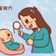两个月大胎儿图片（两个半月宝宝能看多远？宝宝看着反应很慢，怎样调理好啊）