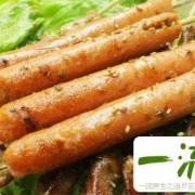 孕妇可以吃鸡肉肠吗，求解,孕期能吃火腿肠吗