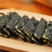 孕期可以吃海苔吗（孕妇常吃海苔好吗）