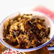 孕期可以吃腌菜吗（孕期可以吃腌菜吗?）
