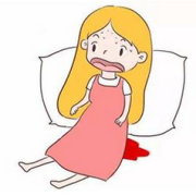 备孕期出血是怎么回事（备孕期出血是怎么回事儿）