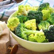 八个月宝宝可以吃菜花吗,孕妇吃菜花对胎儿好吗有影响吗