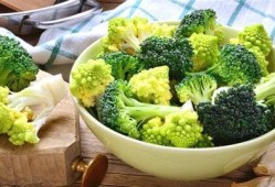 八个月宝宝可以吃菜花吗,孕妇吃菜花对胎儿好吗有影响吗