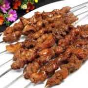 孕妇能吃烤羊肉串吗,孕期能吃羊肉串吗早期