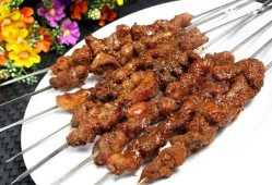 孕妇能吃烤羊肉串吗,孕期能吃羊肉串吗早期