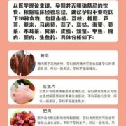 孕期吃的少（孕期吃的少为什么体重还长那么快）