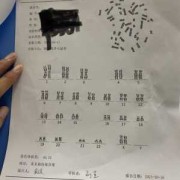 胎儿染色体多（胎儿染色体异常有什么后果）