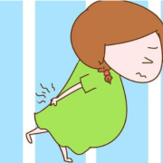 孕期撞到肚子（孕期撞到肚子会对宝宝有哪些影响）