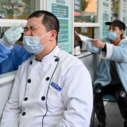 孕期各种检查时间（杏花岭中心医院下午几点开始做核酸了）