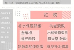 孕期怎么保湿（孕期怎么保湿皮肤）