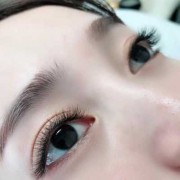 婴儿睫毛多长算是长,胎儿长短腿产检可以检查出吗