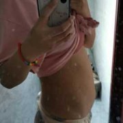 为什么孕十六周肚子还不大呀，感觉不到胎儿的存在，好担心,孕15周胎儿图清晰大全