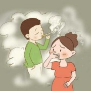 整个孕期每天吸二手烟（孕妇长期闻烟味对宝宝有什么伤害）