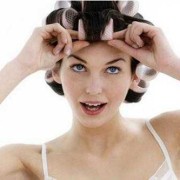 孕妇烫头是什么意思,孕期可以烫发吗不接触头皮