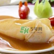 吃花胶好还是吃燕窝好,孕期吃花胶还是燕窝好一点