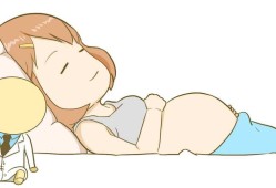 孕妇仰卧对胎儿有什么影响（孕妇仰卧对胎儿有什么影响吗）