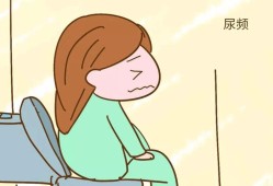 孕期没有尿频正常吗（怀孕初期不吐正常吗）