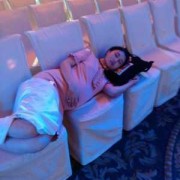 孕妇走多了胎儿会累吗（怀孕八个月，坐着很累，走路也累，躺着就好很多，不知道怎么办😣）