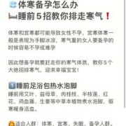 备孕期间痛经怎么办（备孕期间痛经怎么办）