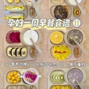 孕晚期吃什么长胎,孕晚期吃什么长胎儿不长肉