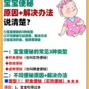便秘影响胎儿吗（宝宝便秘严重拉屎拉不出来怎么办）