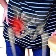 孕期大腿根疼（孕期大腿根疼是什么原因）