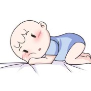 宝宝练习趴着抬头翻过来怎么翻,胎儿趴着怎么让转身姿势