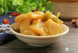 怀孕可以吃榨菜吗,孕期能吃榨菜么