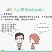 胎儿畸形是什么原因造成的,影响胎儿畸形的因素