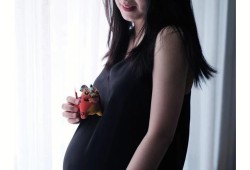 孕期孕照（自拍的孕妇照怎么发朋友圈）