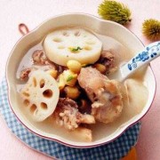 孕妇吃莲藕对胎儿好吗（孕妇可以吃莲藕排骨汤吗）