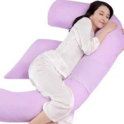 孕妇侧卧枕哪种实用,孕期侧睡胯骨两边疼