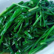 孕期能不能吃韭菜（产妇出了月子可以吃韭菜吗）