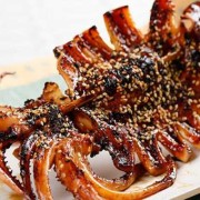 孕妇可不可以吃烤鱿鱼吗,孕妇禁吃十大海鲜