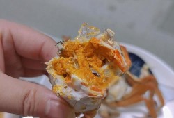 孕期能不能吃螃蟹（孕妇能不能吃螃蟹脚）
