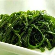 怀孕期间能吃海带吗（请问孕妇可以吃海带丝吗）