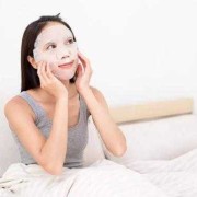 做月子期间，产妇可以敷面膜吗,孕期敷面膜的好处