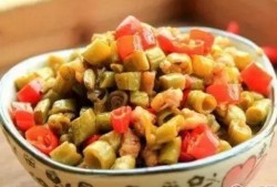 孕期可以吃酸豆角吗（孕期可以吃酸豆角吗）
