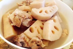 怀孕期间不应该吃什么（怀孕可以吃莲藕吗）