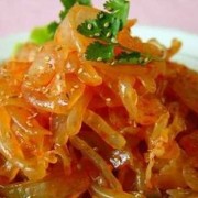 孕期可以吃海蜇吗（孕期可以吃海蜇吗会回奶吗）