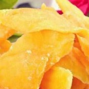 孕期可以吃芒果干吗（十个月宝宝可以吃芒果干吗）