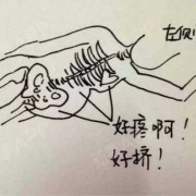 孕期肋骨（孕期肋骨疼怎么回事）