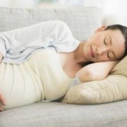 孕期嗜睡（孕妇为什么这么爱睡觉）